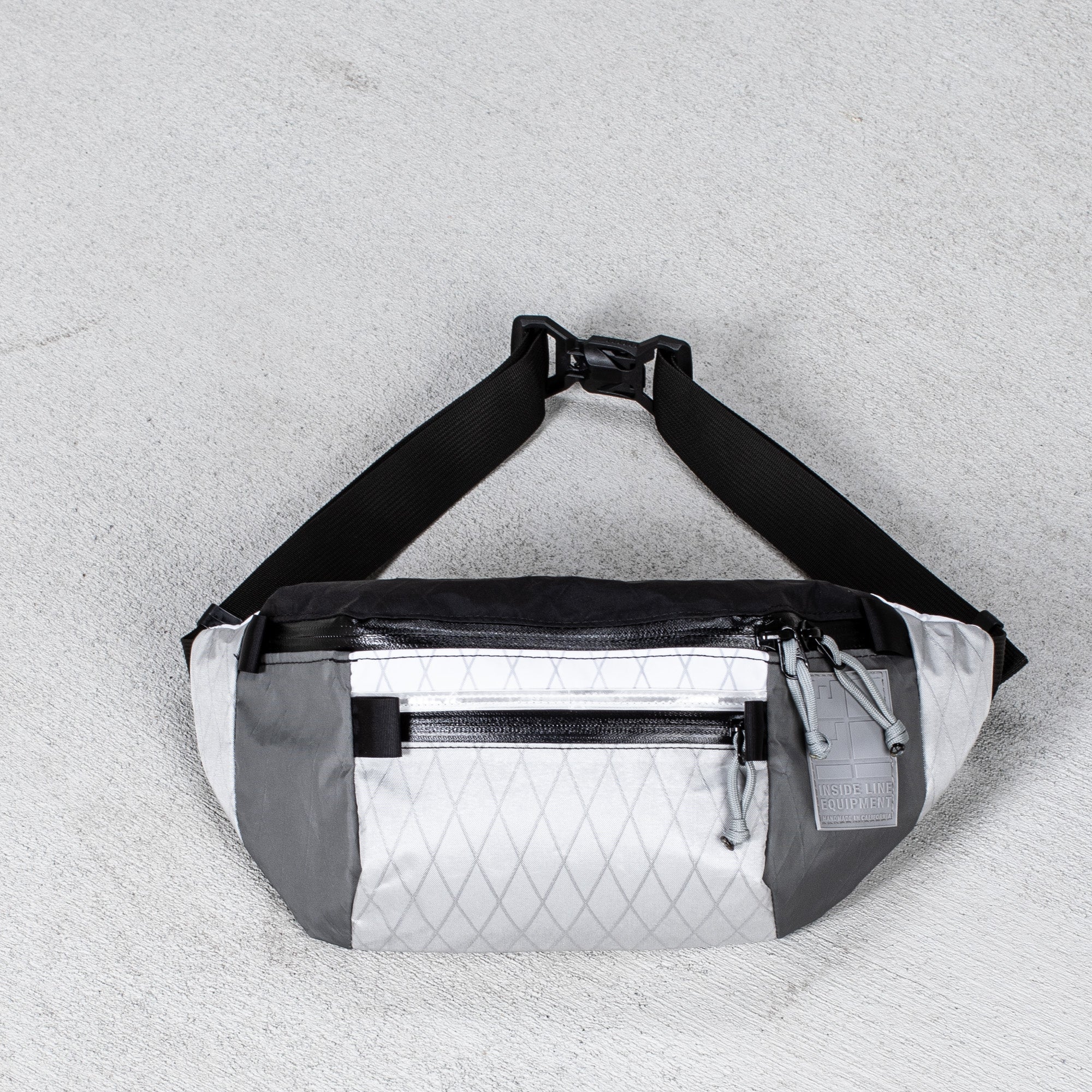 Mini Messenger: GREYMAT