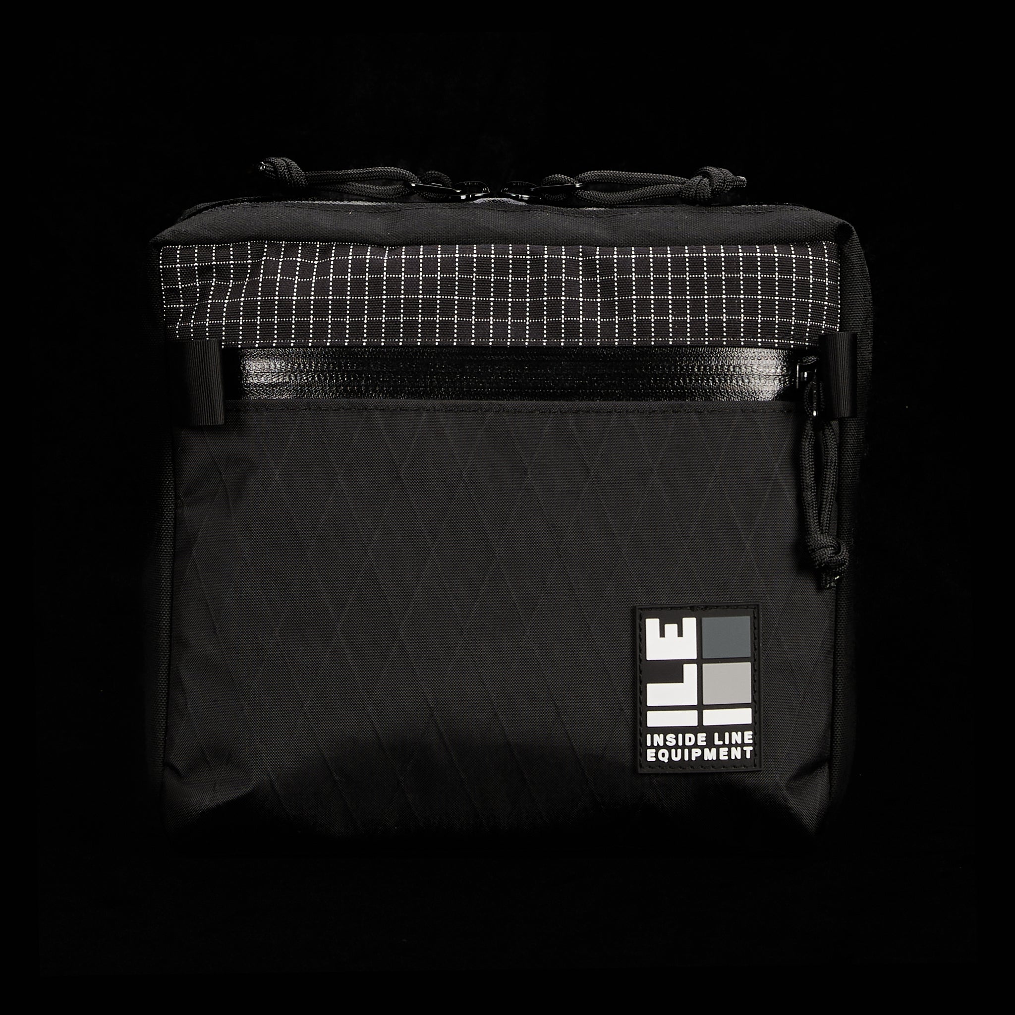 ORG_M_04: Blackout Patchwork
