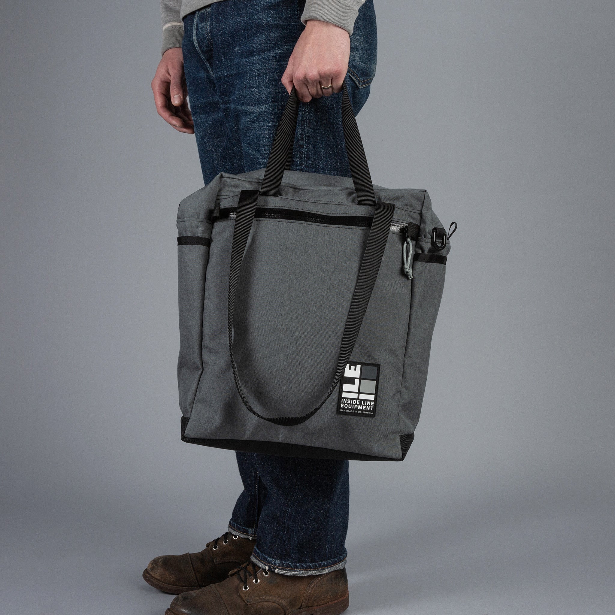 Utility Tote