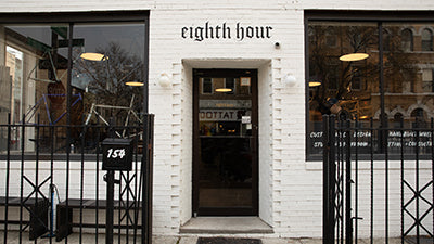 Retailer Spotlight: Eighth Hour Bike Studio