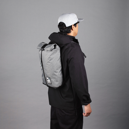 APEX 11L LTD VX21OE + FIDLOCK