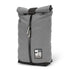 11L technical backpack - Compact Backpack - hiking day pack - XPAC - Water-resistant Roll-Top - hydration sleeve - waterproof YKK zipper - Made in California