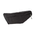Bicycle Frame Bag - Weatherproof Bikepacking Bag - X-Pac Sailcloth - Tool Organization System - 3L Capacity - YKK Uretek Zippers - Handmade in USA