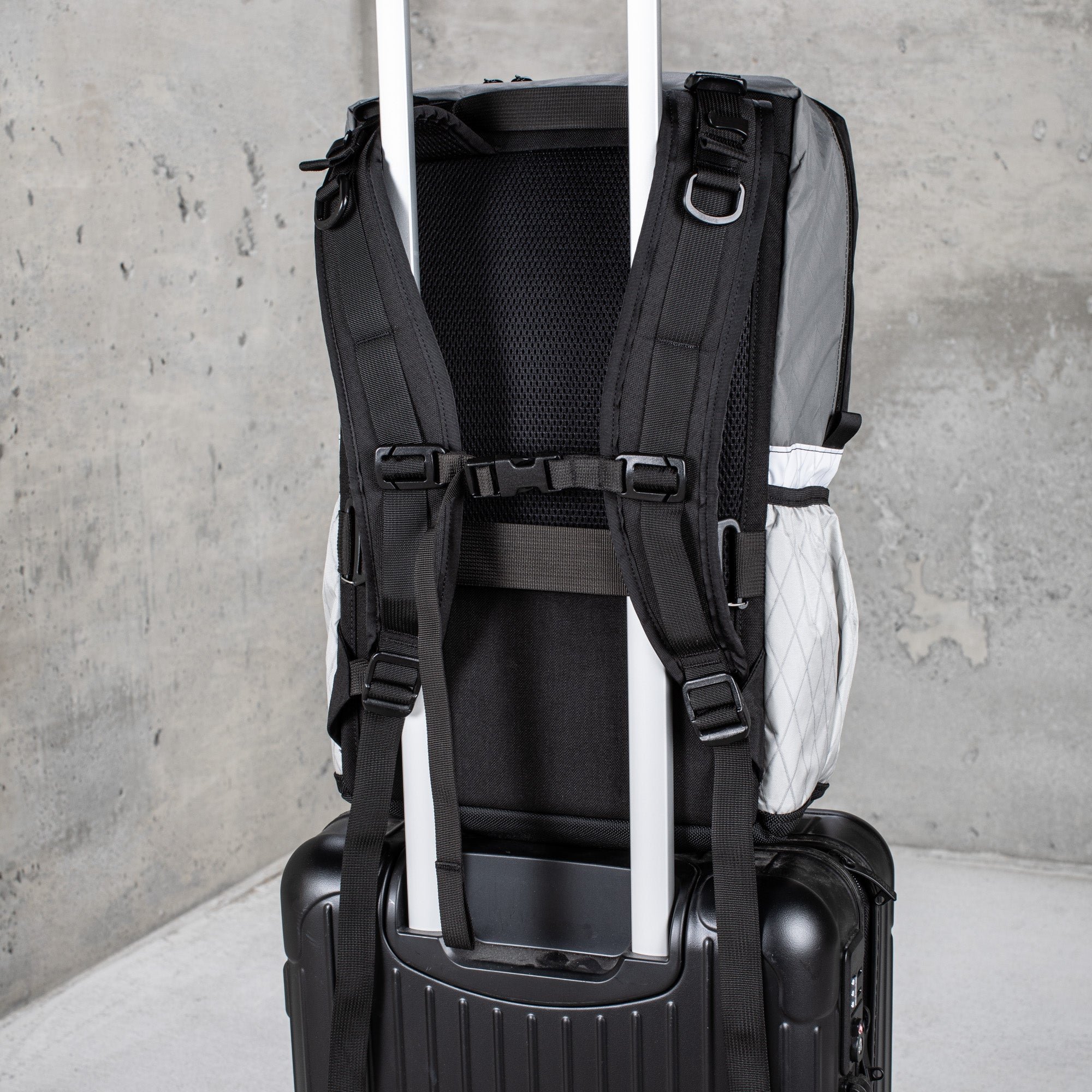 Luggage Strap Radius 21L