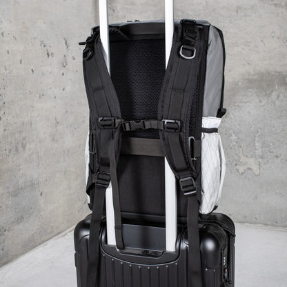 Luggage Strap Radius 21L