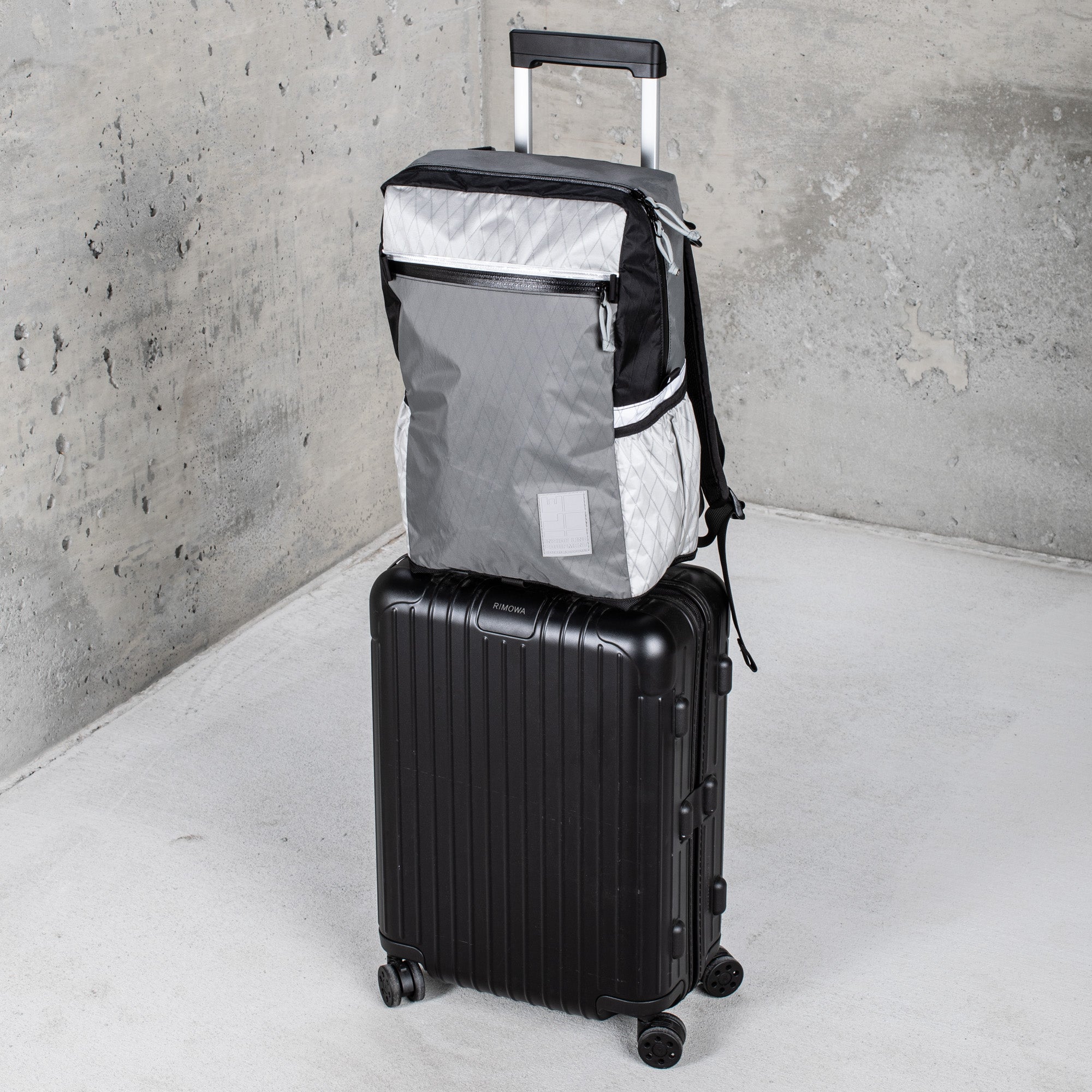 Luggage Strap Radius 21L