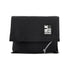 Bar Bag - Weatherproof Bicycle Handlebar Bag - XPac - Waxed Canvas - Cordura - Adjustable Harness System - 2.5L Cycling Bag - Handmade in USA