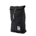8L small backpack - Compact Backpack - hiking day pack - XPAC - Water-resistant Roll-Top - hydration sleeve - waterproof YKK zipper - Made in California