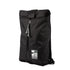 8L small backpack - Compact Backpack - hiking day pack - XPAC - Water-resistant Roll-Top - hydration sleeve - waterproof YKK zipper - Made in California