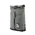 8L small backpack - Compact Backpack - hiking day pack - XPAC - Water-resistant Roll-Top - hydration sleeve - waterproof YKK zipper - Made in California