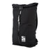 18L - Techinical Backpack - hiking day pack - XPAC - Water-resistant Roll-Top - hydration sleeve - waterproof YKK zipper - Made in USA - Lifetime Guarantee