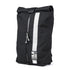 18L - Techinical Backpack - hiking day pack - XPAC - Water-resistant Roll-Top - hydration sleeve - waterproof YKK zipper - Made in USA - Lifetime Guarantee