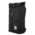 18L - Techinical Backpack - hiking day pack - XPAC - Water-resistant Roll-Top - hydration sleeve - waterproof YKK zipper - Made in USA - Lifetime Guarantee