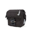 Black VX21 - handmade camera cross body - mirrorless camera - street photography - Cobra buckle - XPAC - made in USA
