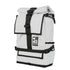 Cobra Buckle - Mens Backpack - Commuter Cycling Bag - XPAC - Waterproof Roll-Top - TPU welded liner - Laptop Sleeve - Made in California