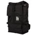 default XL - Handmade Backpack - Commuter Cycling Bag - XPAC - Waterproof Roll-Top - TPU welded liner - Laptop Sleeve - Made in California