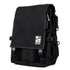 flaptop - Handmade Backpack - Commuter Bag - Bike Messenger Bag - XPAC - TPU welded seam liner - Laptop Sleeve - Made in USA