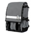 flaptop - Handmade Backpack - Commuter Bag - Bike Messenger Bag - XPAC - TPU welded seam liner - Laptop Sleeve - Made in USA