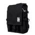 flaptop-mini - Handmade Backpack - Commuter Bag - Bike Messenger Bag - XPAC - TPU welded seam liner - Laptop Sleeve - Made in USA