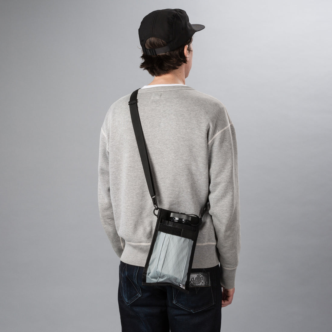 Hydration Holster