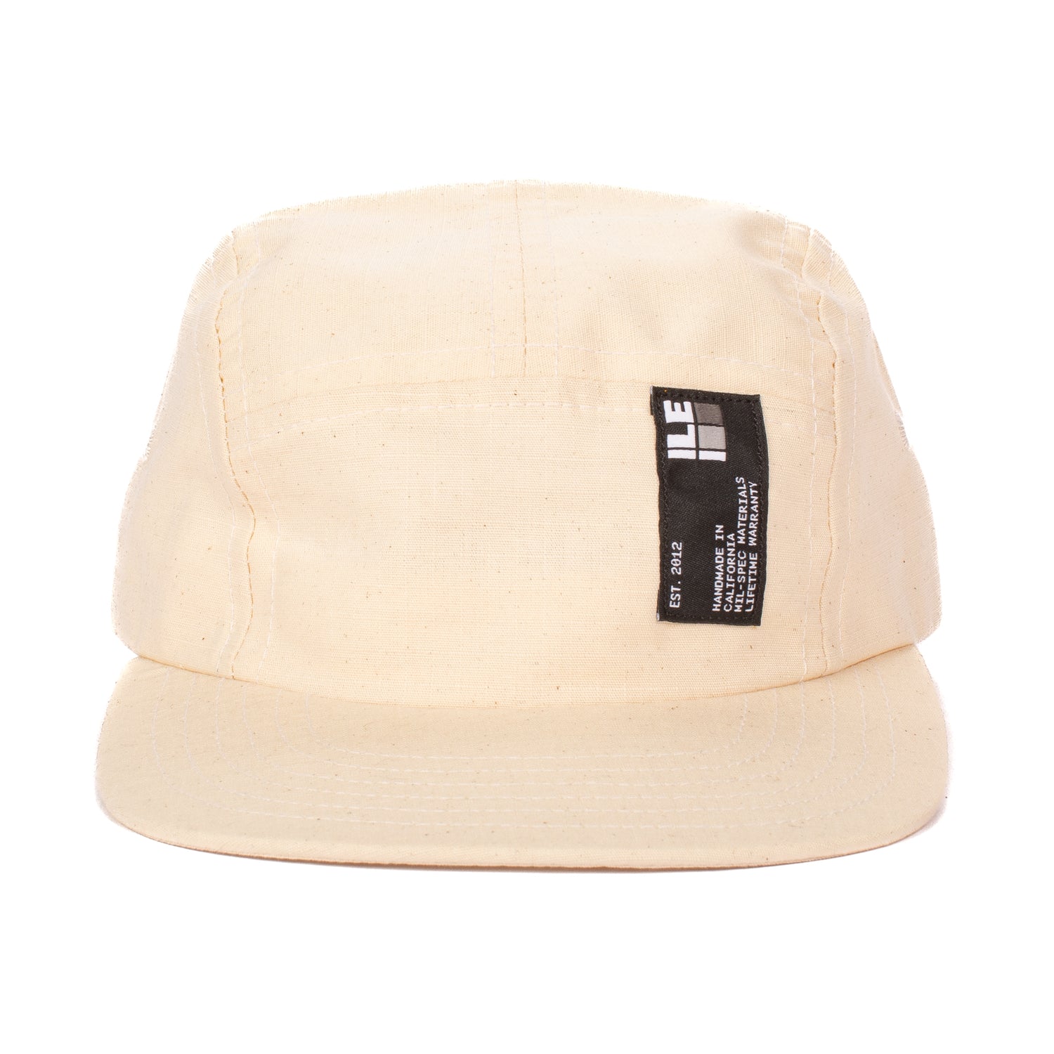 Logo Hat