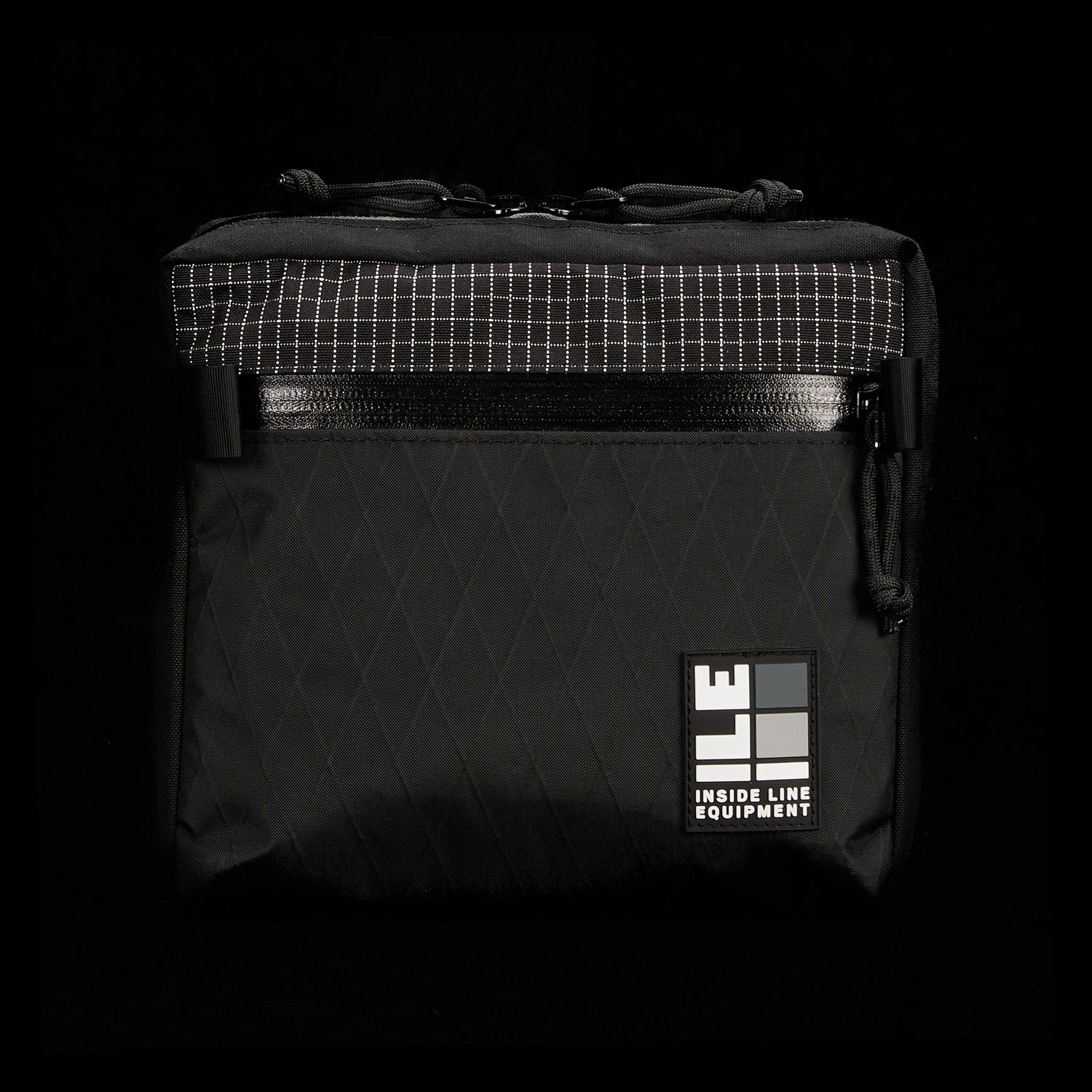 ORG_M_04: Blackout Patchwork