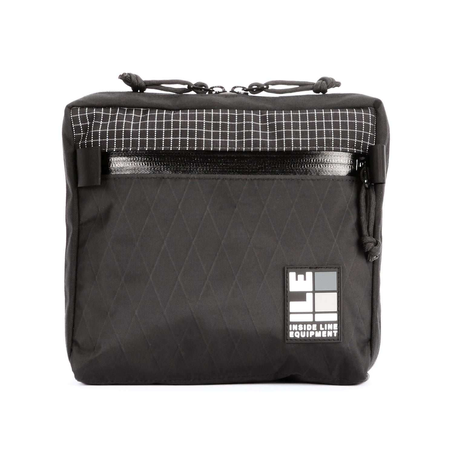 ORG_M_04: Blackout Patchwork