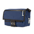 Navy VX21 - Cobra Buckle - handmade camera bag - weatherproof - mirrorless - DSLR - street photography - adjustable velcro dividers - XPAC - made in USA