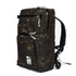 Multicam - Travel camera backpack - YKK waterproof zippers - professional photographer bag - adjustable dividers - SLR padded - laptop sleeve - XPAC - made in USA
