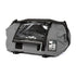 Porteur Rackbag - Waterproof Bike Bag - X-Pac Sailcloth & Cordura - Front Rack Bicycle Bag - 42L Capacity - Handmade in USA