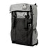 race-day-bag - Everyday Backpack - Commuter Cycling Bag - XPAC - Panel Loader - Helmet Pocket - Travel bag - Made in California
