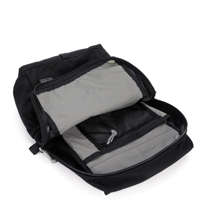 21L - Commuter Backpack - Water Resistant - top panel loader - VX21 XPac - Cordura - Handmade Backpack - Made in USA