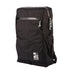 21L - Commuter Backpack - Water Resistant - top panel loader - VX21 XPac - Cordura - Handmade Backpack - Made in USA