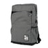 21L - Commuter Backpack - Water Resistant - top panel loader - VX21 XPac - Cordura - Handmade Backpack - Made in USA