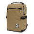 40L - Commuter Backpack - Water Resistant - Travel Backpack - hiking waist belt - Carry-on Bag - XPac - Cordura - Handmade Backpack - Made in USA