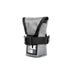 bike seat bag - Handmade Waterproof Bike Bag - XPac - under seat mount - bike tool bag - cycling road bike bag - Made in USA