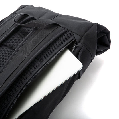 Transit 15L - Handmade Backpack - Waterproof - X-Pac Sailcloth - welded TPU liner - commuter bag - Made in USA