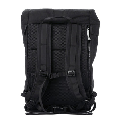 Transit 25L - Handmade Backpack - Waterproof - XPac Sailcloth - welded TPU liner - commuter bag - hidden laptop compartment - Made in California