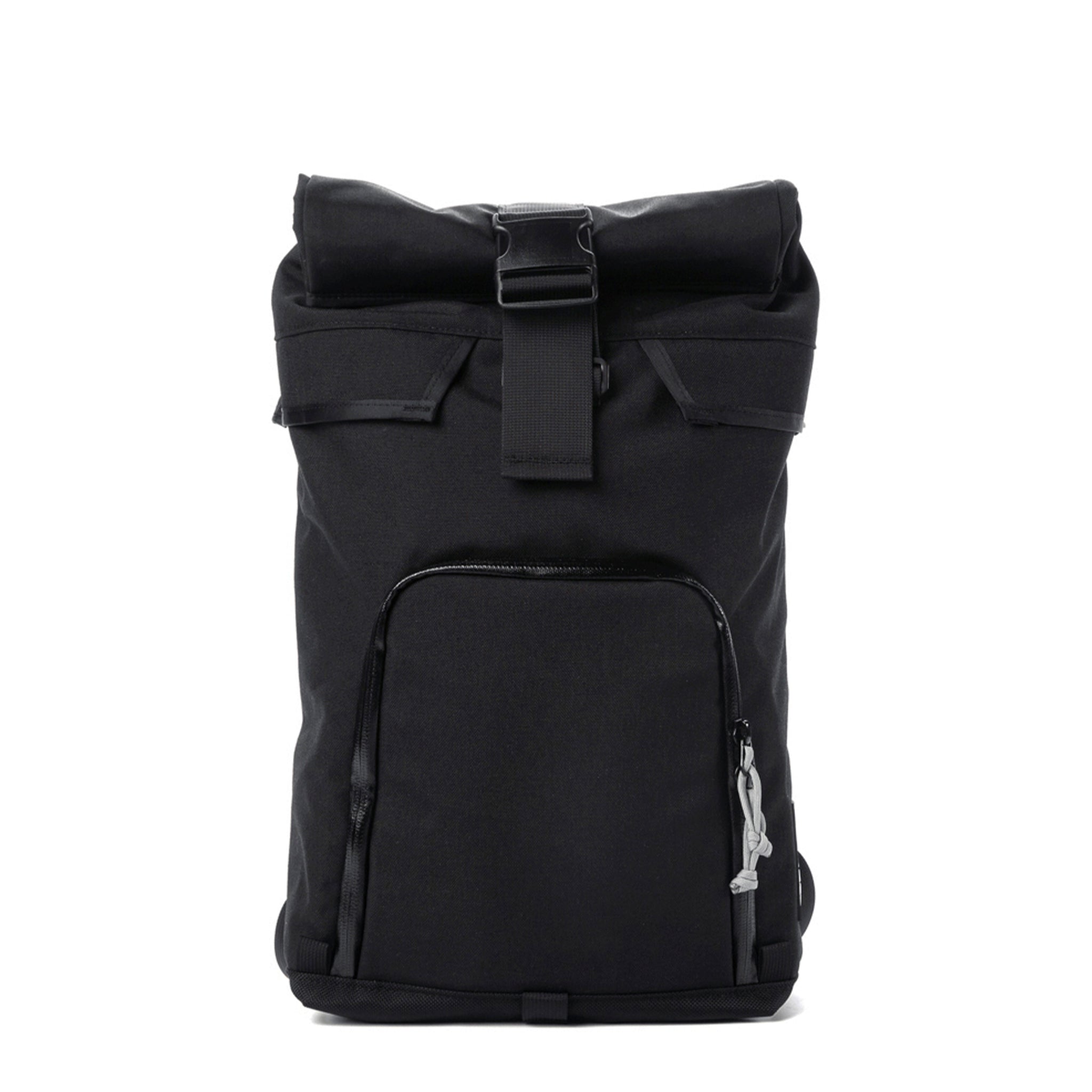 Transit 15L - Handmade Backpack - Waterproof - X-Pac Sailcloth - welded TPU liner - commuter bag - Made in USA