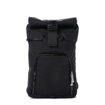 Transit 15L - Handmade Backpack - Waterproof - X-Pac Sailcloth - welded TPU liner - commuter bag - Made in USA