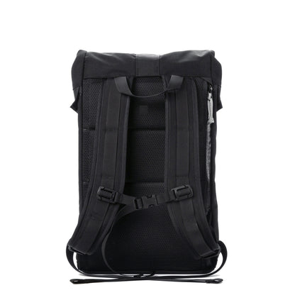 Transit 15L - Handmade Backpack - Waterproof - X-Pac Sailcloth - welded TPU liner - commuter bag - Made in USA