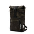 Transit 15L - Handmade Backpack - Waterproof - X-Pac Sailcloth - welded TPU liner - commuter bag - Made in USA