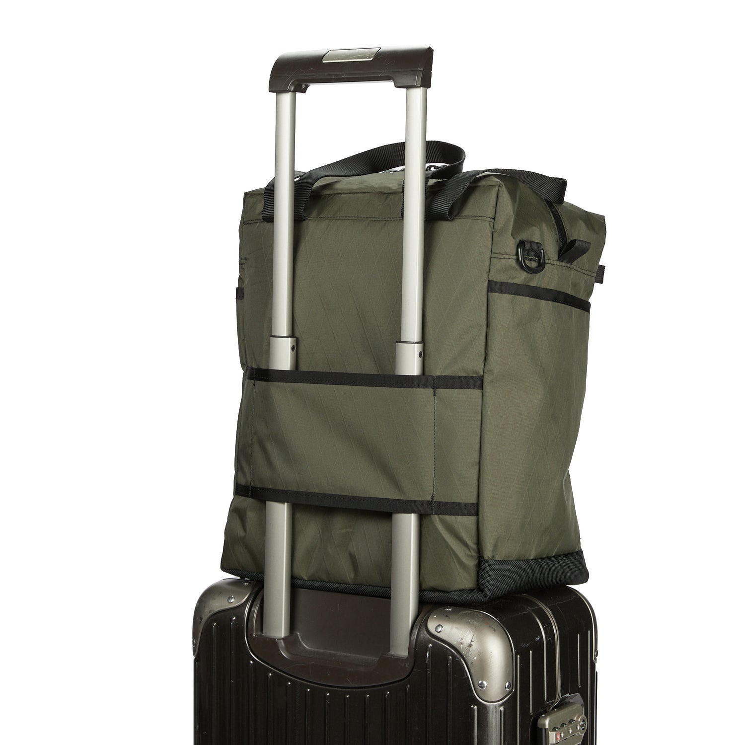 Utility Tote