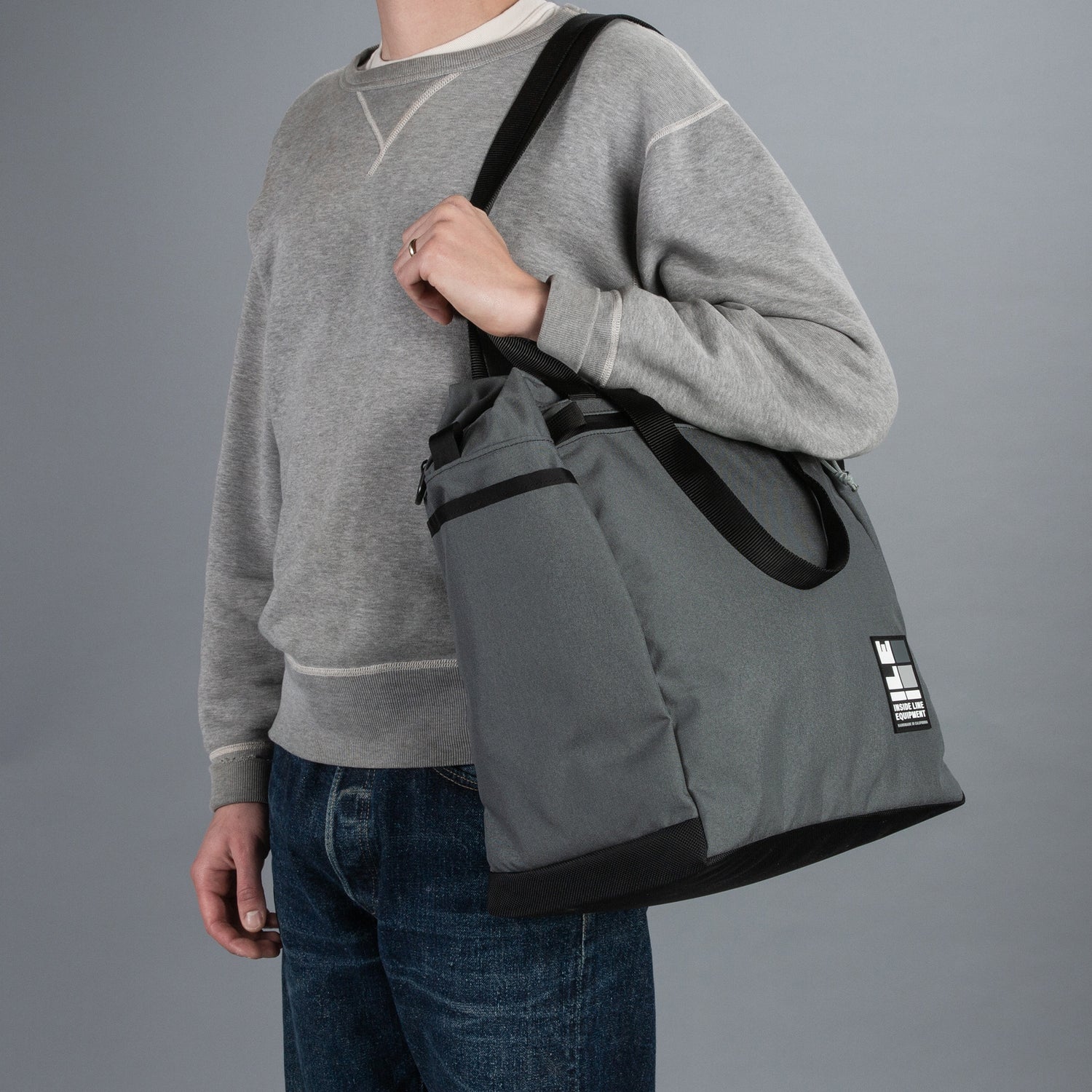 Utility Tote