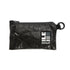 Cycling Zippered Wallet - Waterproof Zipper - XPac - Cordura - Made in USA - Sweat Resistant