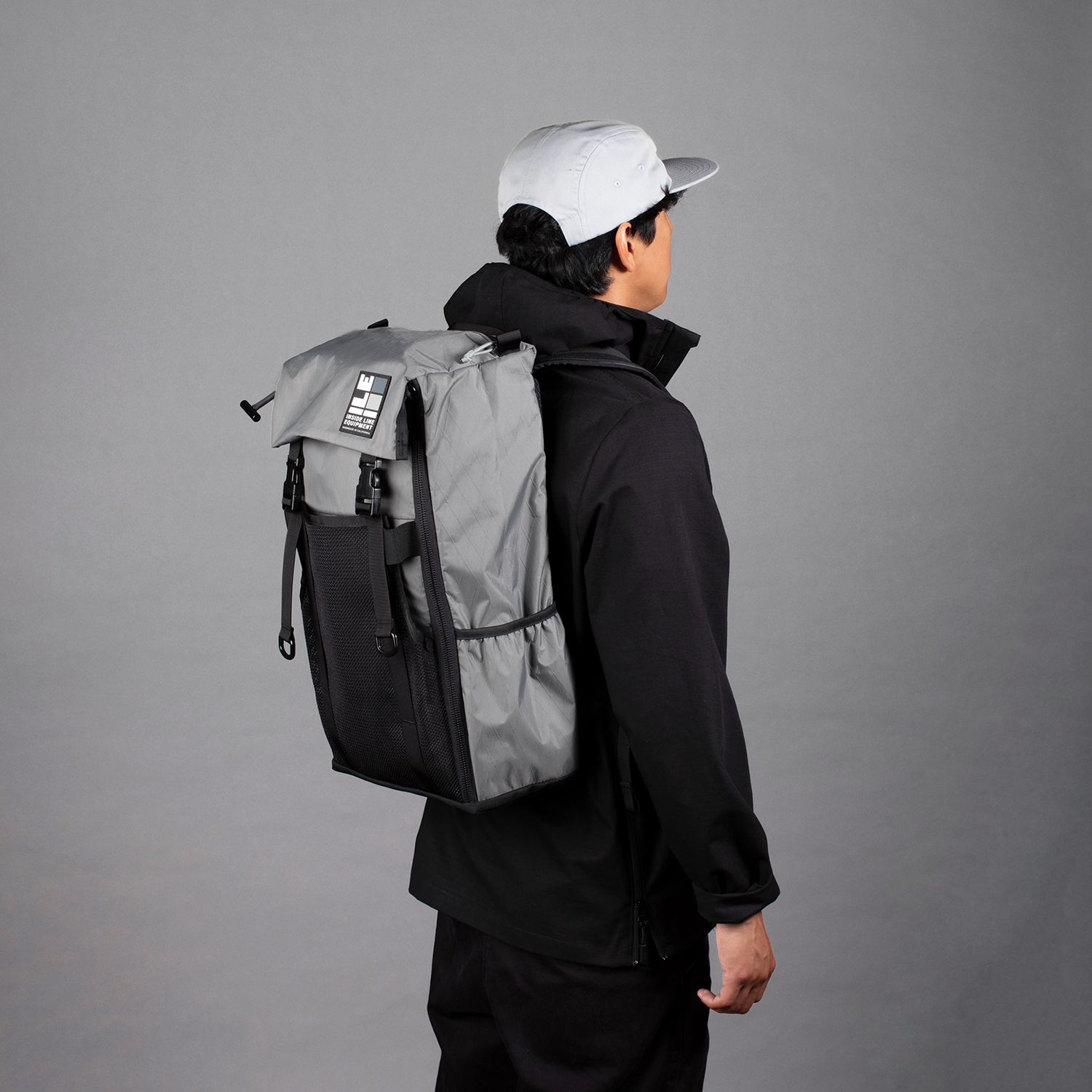 Race Day Bag