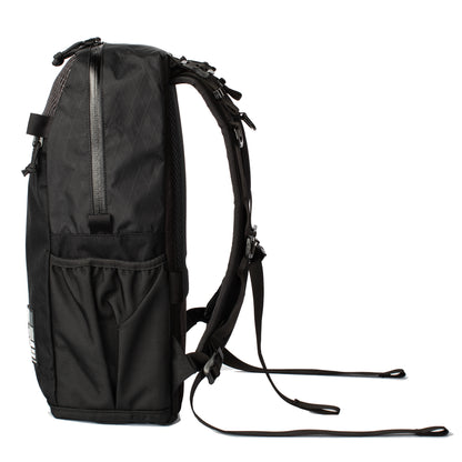 Radius: Blackout Patchwork