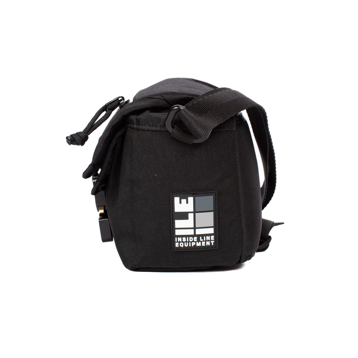 Camera Sling: Blackout Patchwork