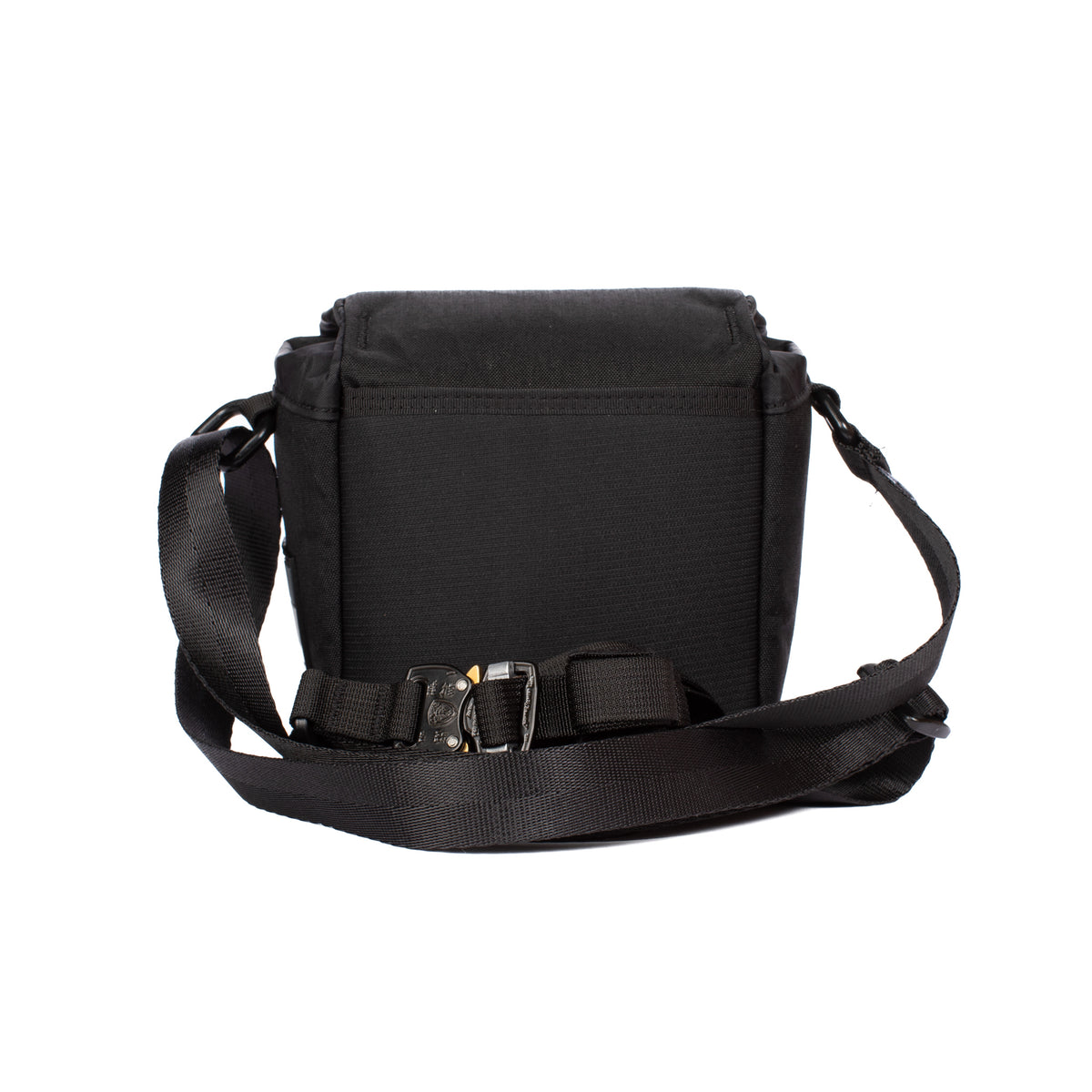 Camera Sling: Blackout Patchwork