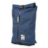 18L - Techinical Backpack - hiking day pack - XPAC - Water-resistant Roll-Top - hydration sleeve - waterproof YKK zipper - Made in USA - Lifetime Guarantee